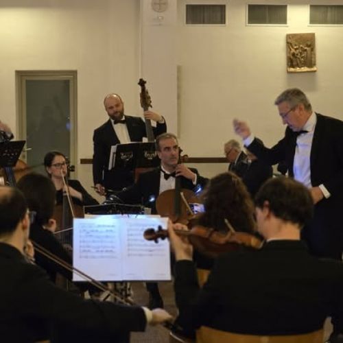 Concerto mariano Magnificat a Oderzo 08